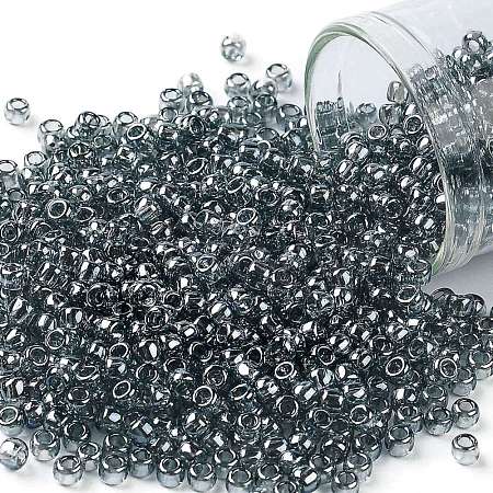 TOHO 8/0 Round Beads SEED-JPTR08-0113-1