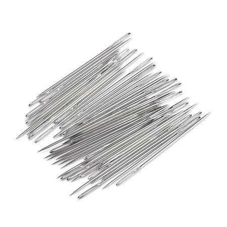 Iron Tapestry Needles TOOL-R046-52x1.25mm-01-1