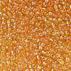 TOHO 6/0 Round Beads X-SEED-TR06-0162-3