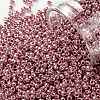 TOHO 11/0 Round Beads SEED-TR11-PF0553-1