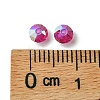 Preciosa&reg Crystal Beads X-PRC-BA4-70350-201-5