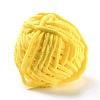 Soft Crocheting Yarn OCOR-G009-03O-2