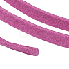 Faux Suede Cord X-LW-R003-5mm-1046-3