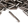 Glass Bugle Beads SEED-R028-2x12-A04-3