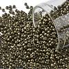 TOHO Round Seed Beads SEED-XTR11-0225-1