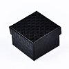 Cardboard Jewelry Boxes CBOX-S021-002C-1