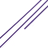 7-Strand Round Nylon Coated Steel Wire TWIR-T002-01A-05-4