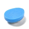 Easter Cartoon Opaque Resin Cabochons X-RESI-Q223-02B-2