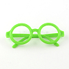 Adorable Design Plastic Glasses Frames For Children SG-R001-02-3