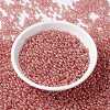 MIYUKI Round Rocailles Beads X-SEED-G008-RR3507-2