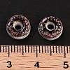 Luminous Resin Imitation Food Decoden Cabochons RESI-K036-27J-3