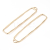 Brass Pendants LS-KK-N256-01H-G-2
