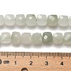 Natural Quartz Beads Strands G-H078-C12-01-5