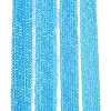 Electroplate Glass Beads Strands EGLA-A044-T2mm-A08-2