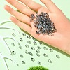 Preciosa&reg Crystal Beads Y-PRC-BA6-00030-226-4