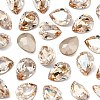 Preciosa&reg MAXIMA Crystal Fancy Stones X-PRC-FE18-00030-235-1