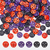 6 Strands 3 Colors Synthetic Turquoise Beads Strands TURQ-NB0001-12-4