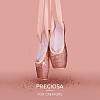 Preciosa&reg MAXIMA Crystal No Hotfix Flatback Stones Y-PRC-NSS12-30020-5