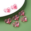 Transparent Acrylic Beads X1-MACR-S373-70-B04-2