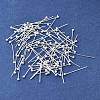 Brass Ball Head Pins KK-R020-04S-5