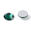 Glass Flat Back Rhinestone RGLA-C002-SS5-218-2