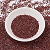 MIYUKI Delica Beads X-SEED-J020-DB1781-2