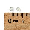 Preciosa&reg Crystal Beads X-PRC-BA3-00030-239-5