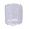 Glass Bottles AJEW-H102-05-1