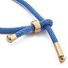 Cotton Cord Bracelets BJEW-F360-B15-3