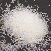 6/0 Round Glass Seed Beads SEED-J011-F6-161-2