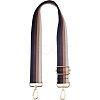 Adjustable Canvas Bag Handles FIND-WH0053-49KCG-B-1
