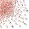 Preciosa&reg Crystal Beads Y-PRC-BA4-70120-200-3