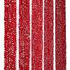 Electroplate Glass Beads Strands EGLA-A044-T4mm-B01-2