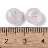 Natural Rose Quartz Beads G-L524-20N-01-3