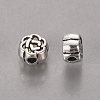 Tibetan Style Alloy Beads X-LF0293Y-NF-2