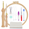 Embroidery Kits FIND-DC0004-61-1