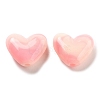 Imitation Gemstone Acrylic Beads OACR-U005-07G-1