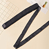 Polyester with PVC Paillette Lace Trim Ribbon OCOR-WH20050-015A-7