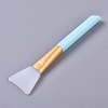Silicone Face Mask Brushes MRMJ-WH0059-78B-1