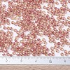 MIYUKI Round Rocailles Beads SEED-G007-RR0373-4