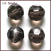 Imitation Austrian Crystal Beads SWAR-F021-8mm-225-1