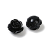 Synthetic Coral Carved Beads CORA-H003-01A-15-2