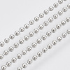 Brass Ball Chains CHC-S008-003E-P-2