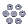 Handmade Polymer Clay Beads CLAY-Q251-8.0mm-62-2