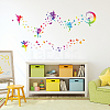 PVC Wall Stickers DIY-WH0228-1085-4