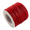 Waxed Cotton Thread Cords YC-R003-1.0mm-10m-162-1