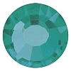 Preciosa&reg Crystal Hotfix Flatback Stones Y-PRC-HSS6-60230-2