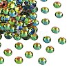 Preciosa&reg MAXIMA Crystal No Hotfix Flatback Stones Y-PRC-NSS16-00030-281-1