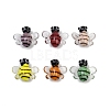 Handmade Lampwork Beads LAMP-I025-13M-1