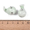 Handmade Porcelain Pendants PORC-N013-17A-4